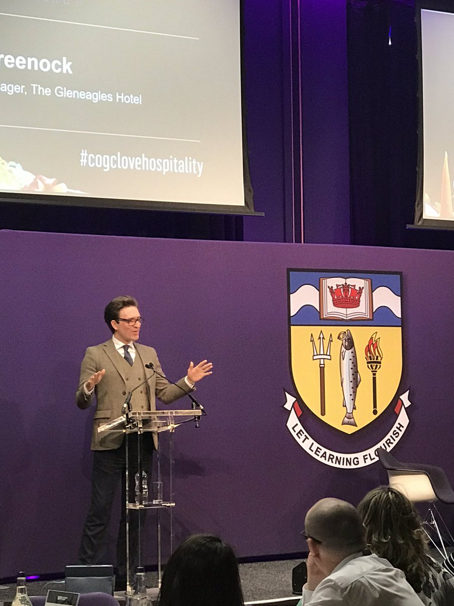 City of Glasgow College tweet media