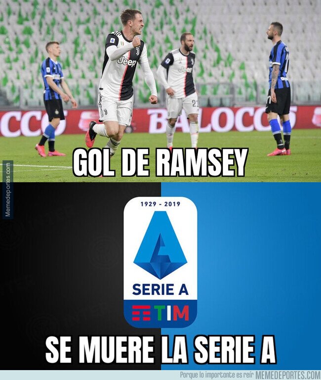 memedeportes's tweet photo. La maldición de Ramsey sigue más viva que nunca https://t.co/8ZH9PWJXCo https://t.co/VD0VeB7cv1