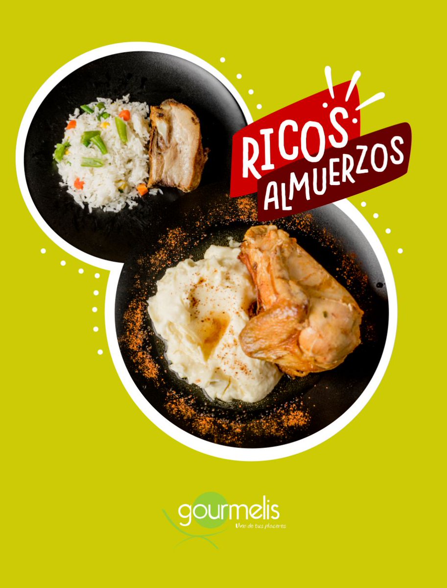 gourmelis's tweet photo. G⃝ O⃝ U⃝ R⃝ M⃝ E⃝ L⃝ I⃝ S⃝
𝑼𝒏𝒐 𝒅𝒆 𝒕𝒖𝒔 𝒑𝒍𝒂𝒄𝒆𝒓𝒆𝒔... Encuéntranos en patio de comidas de Mall Zofri - Local 309 - #iquique #MallZofri #comida https://t.co/z3xENgllV7