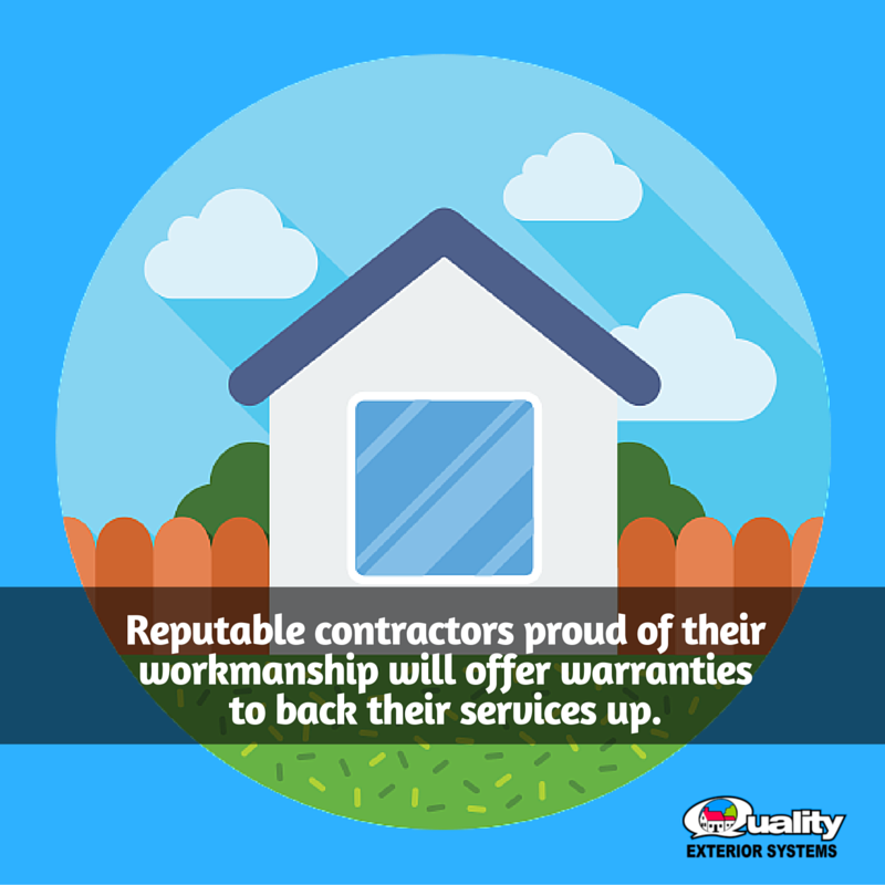 Quality Exteriors tweet media