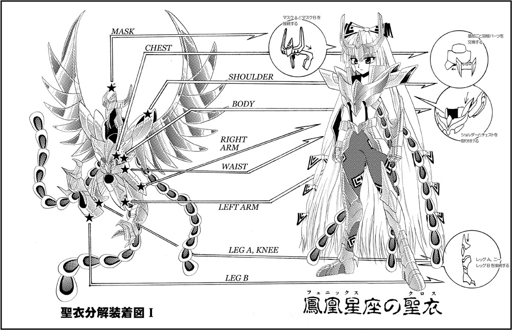#お前がまとうそれは一体なんだ 
