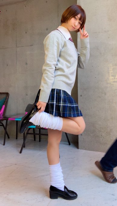 Twitterのコスプレ画像10