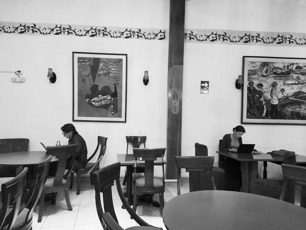 Julia Chacón Labella tweet media