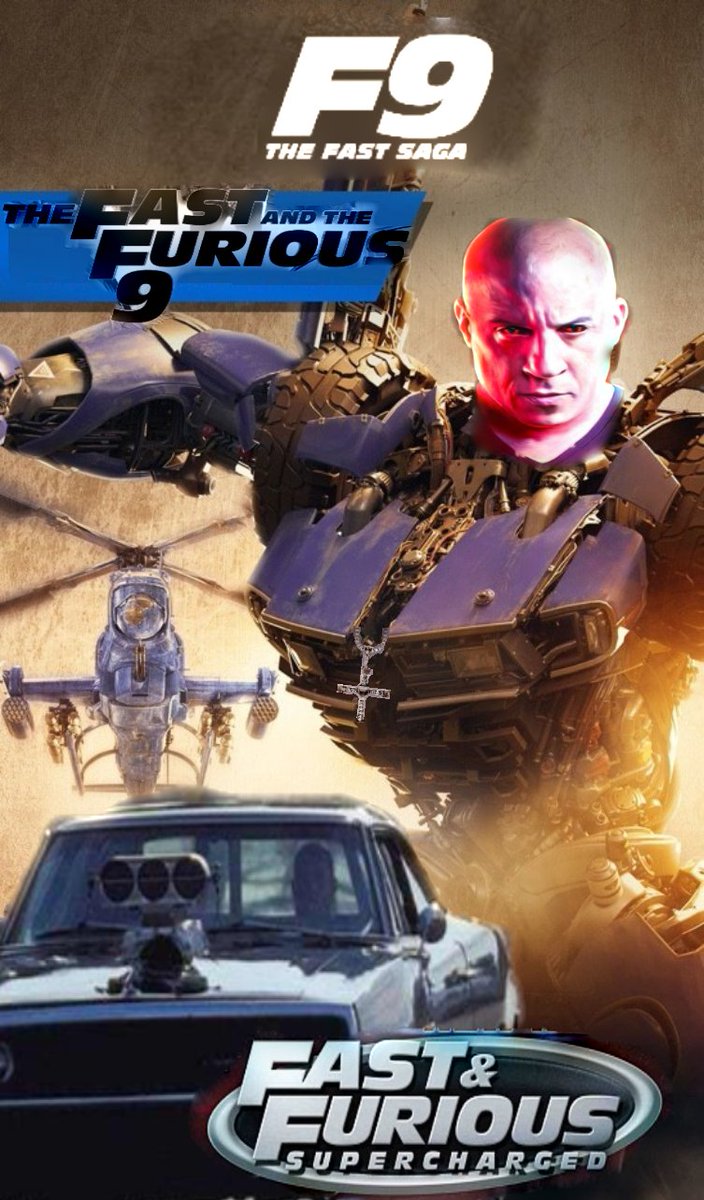 hog_fun's tweet photo. @TheFastSaga This new movie looks great.
Really pushing the boundaries of man and car.. 
@thepigpayback @LonteBoo @notawkwardpod https://t.co/iguyMwPTQ5