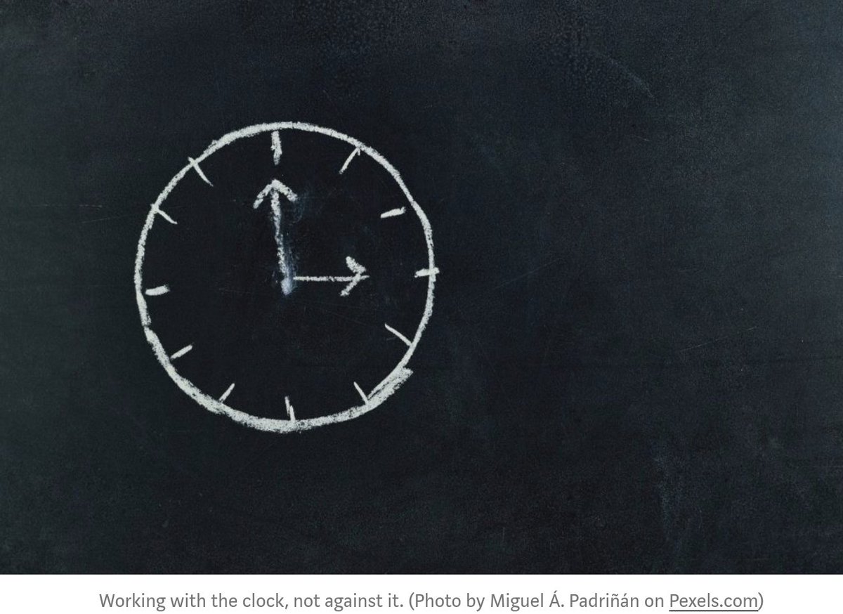 How much instructional time do you need to see an impact on ELA and Math scores? We discuss this in our latest blog post: 

bit.ly/2v8jpbB

#EdChat #ELAchat #MathChat #EdTech #SATTest #ACTtest #SchoolImprovement #CCRM