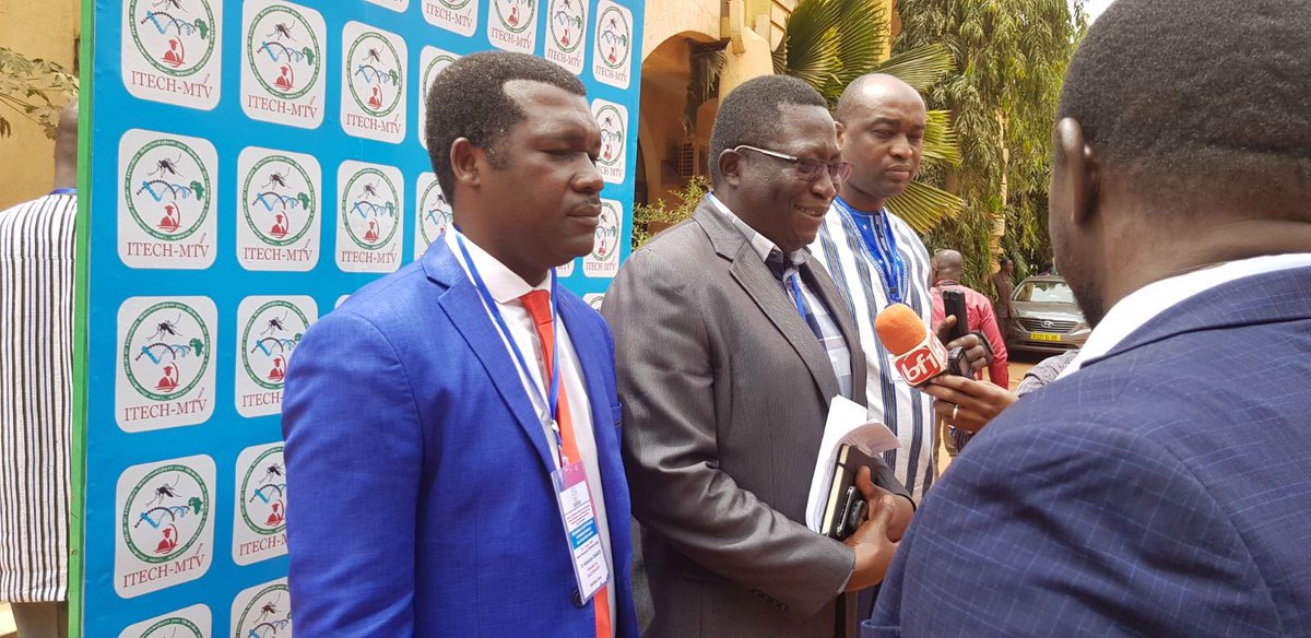 PAMCA, Africa tweet media