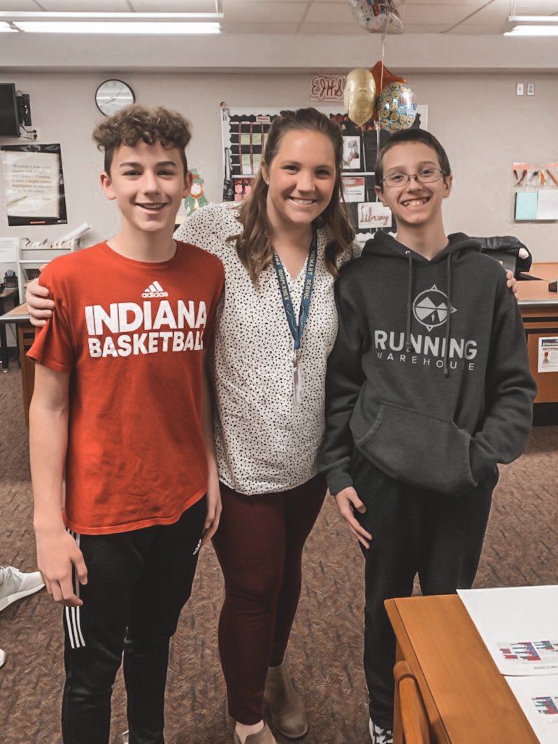 When your former second graders grow up to be brilliant young men and program an interactive, multi-player game accessible for all abilities. 😭 <a href="/EJHSrbbcsc/">EJHS@RBBCSC</a> #edgewoodproud