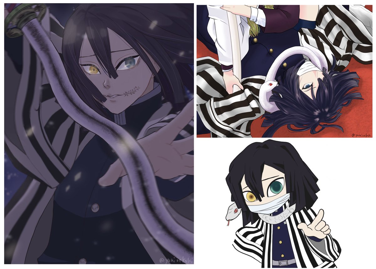 #伊黒流し

えっ何!素敵なタグ 