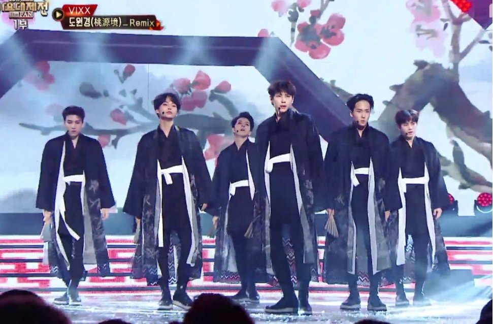 [잡담] 개뜬금 없지만 빅스가 큰일 해낸거같음 | 인스티즈