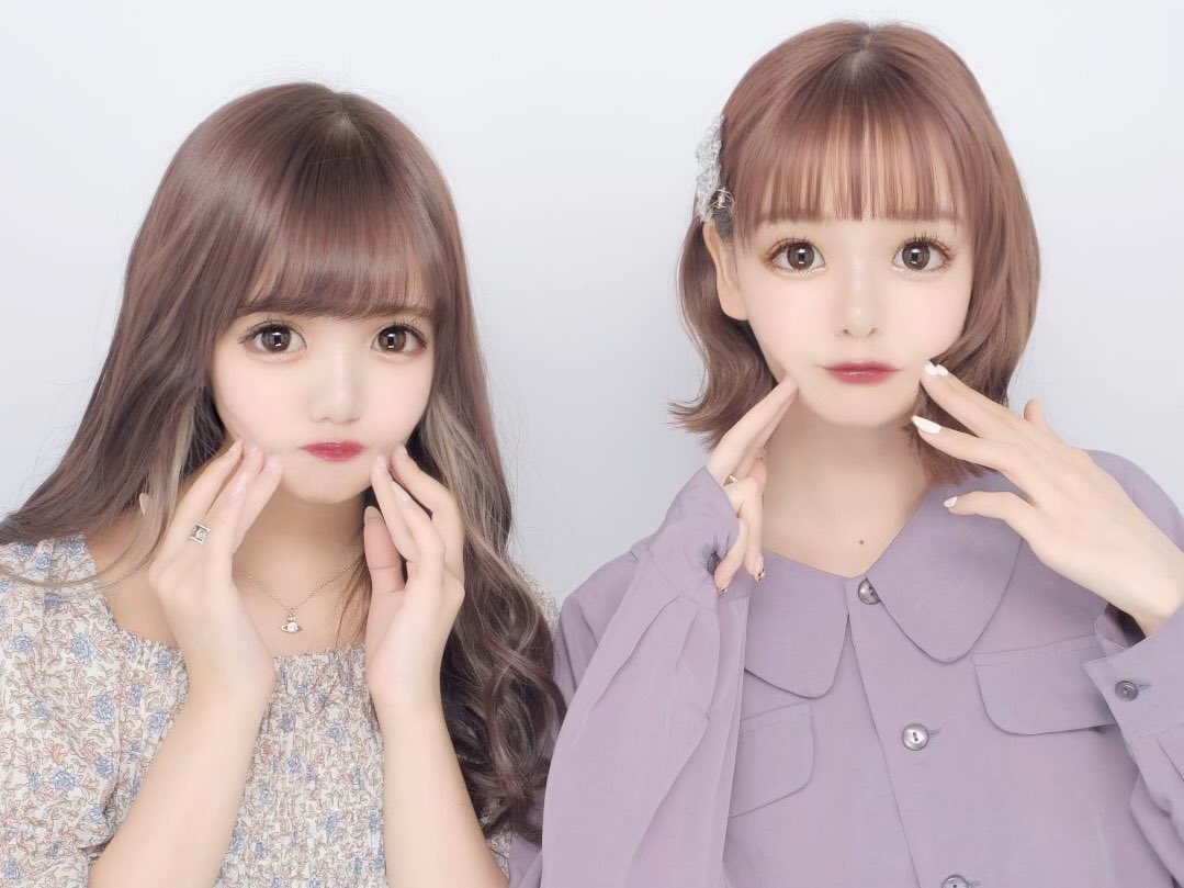 しとうもも Momoc 10 Twitter