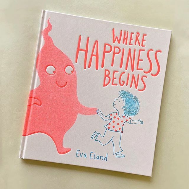 AndersenPress's tweet photo. Head over to our instagram this week, where @EvaEland has taken over our posts to celebrate the publication of #WhereHappinessBegins, her beautiful follow-up to #WhenSadnessComesToCall.
Take a look: https://t.co/WrEzh5Echa https://t.co/N4aWCInqys