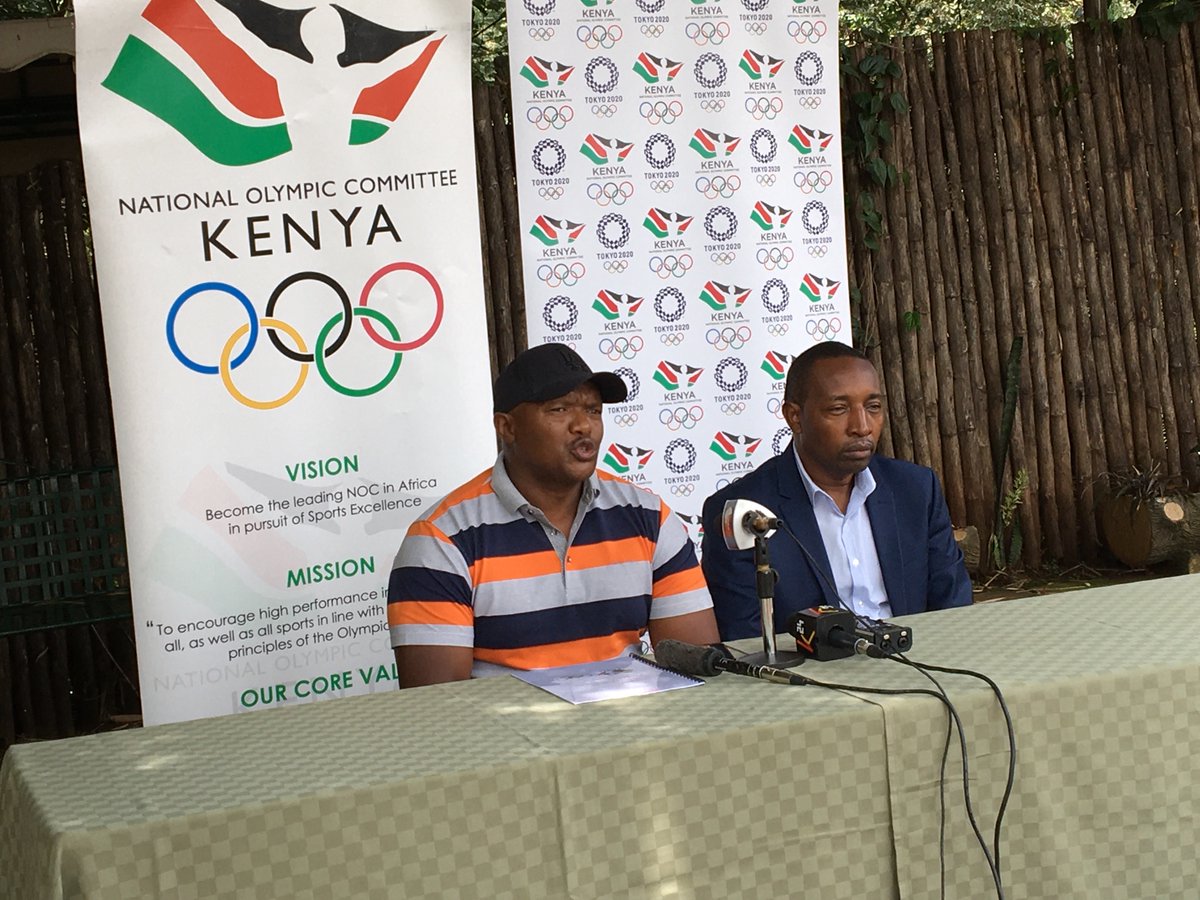 TeamKenya tweet media