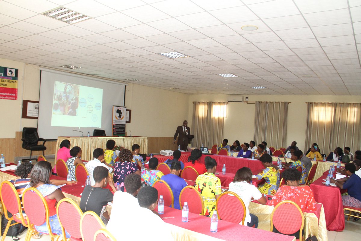 AJAPAFRICAINE tweet media