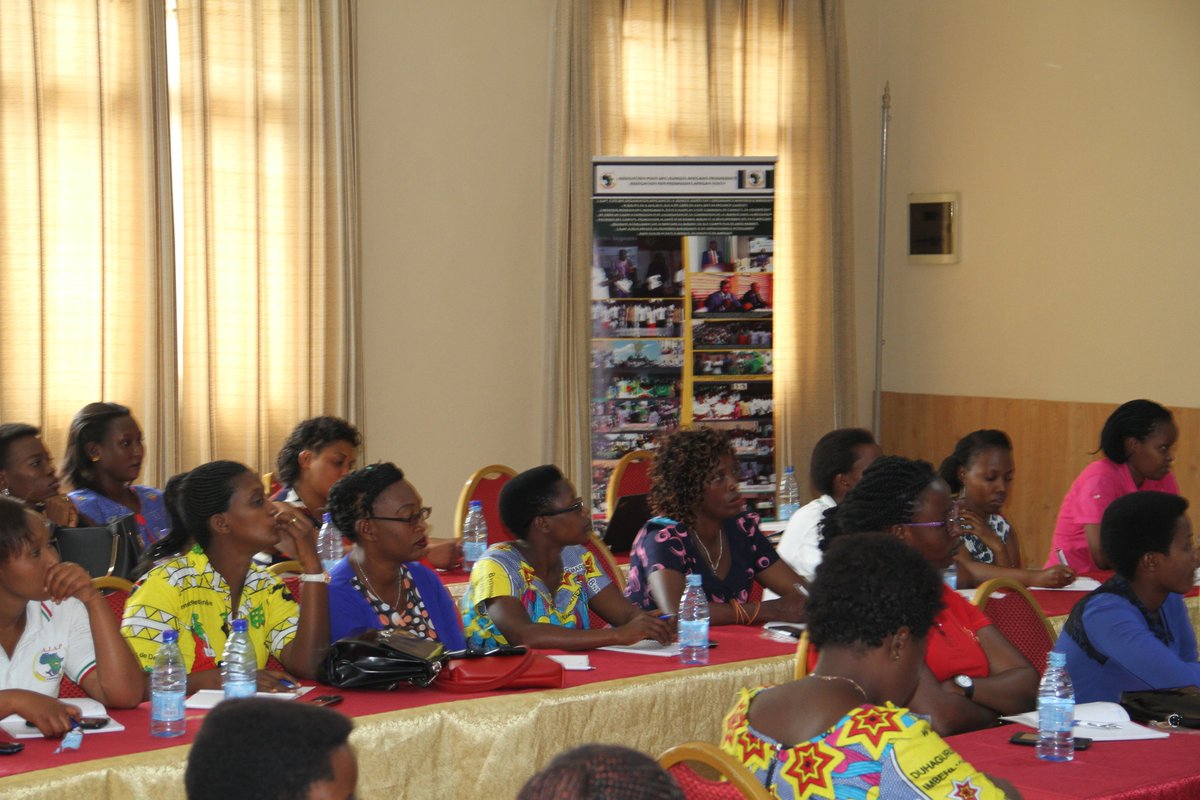 AJAPAFRICAINE tweet media