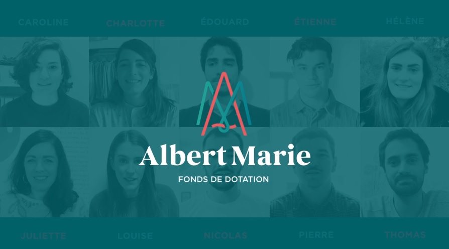 GroupeEram's tweet photo. [ Fonds de dotation ]
Il y a un mois, la 4ème génération de la famille Biotteau lançait le fonds de dotation Albert Marie pour soutenir des projets de transition durable et responsable.
Plus d'info : https://t.co/gMbzPhqNnk
Merci @FNW_FR  pour l'article : https://t.co/O3aNyhd4AL https://t.co/gf118iEvYW