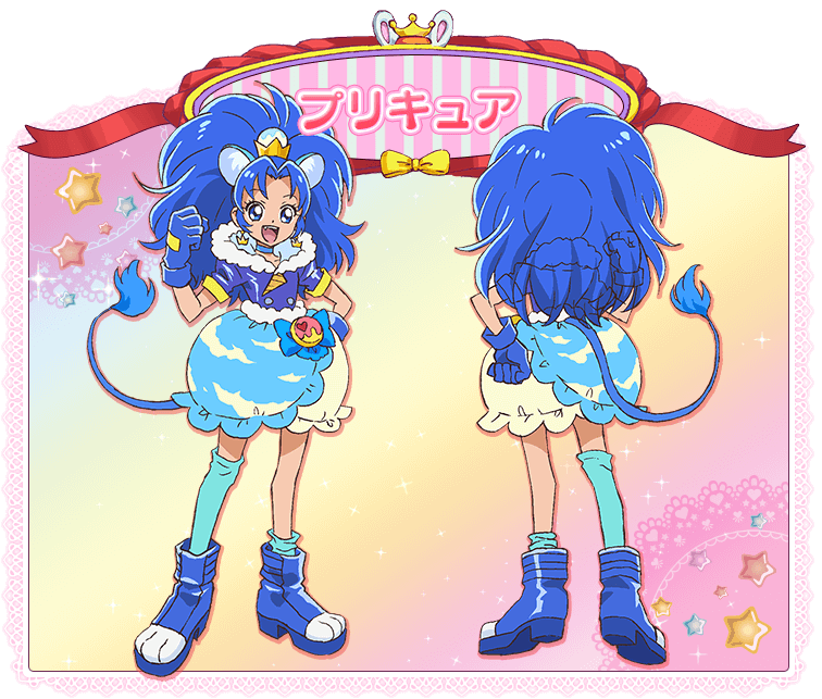 壱安 くっっ 一貫性が無い 推しがちなキャラクターの特徴