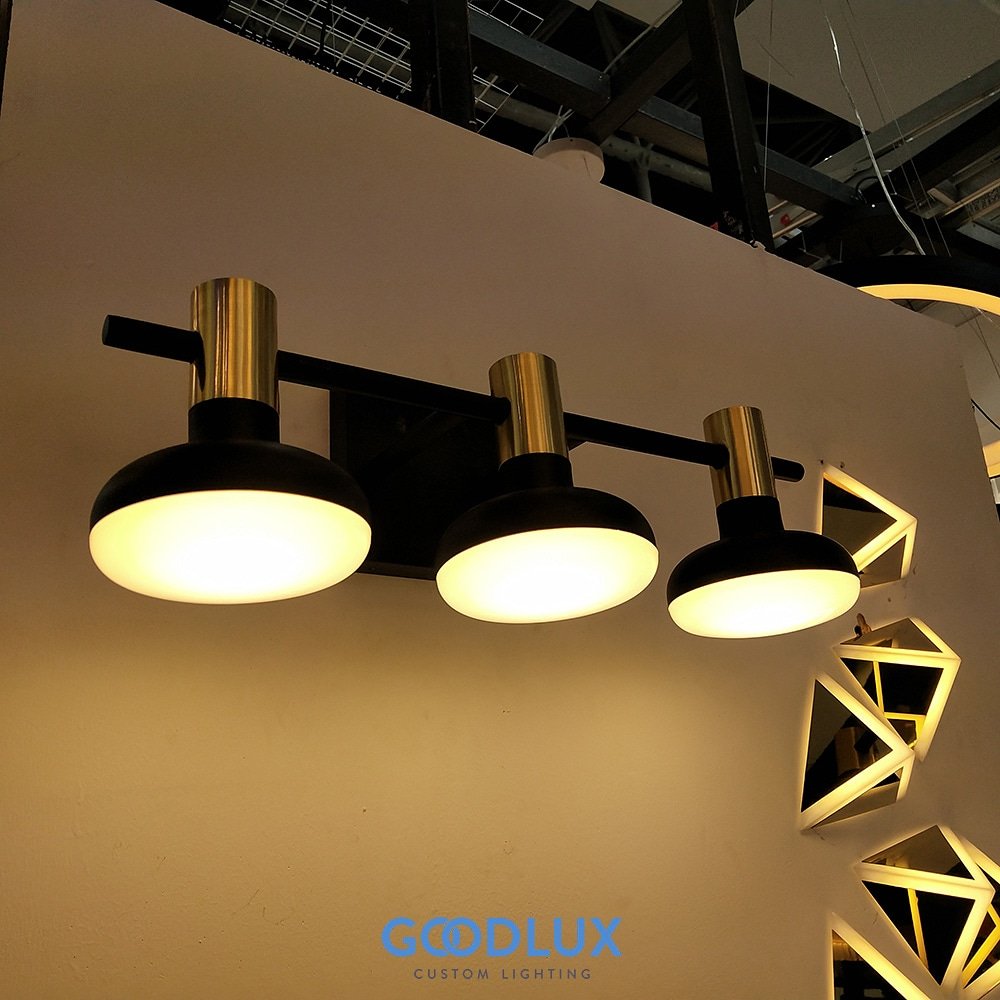 GoodluxLighting's tweet photo. A nice wall lamp not only warm your room, but also your heart
#walllamp #walllight #decorativelighting #customlighting #customlights #hotellighting #lightingdesign #customizedlighting #lightingfixture #designerlighting #luminaria #bespokelighting #walllights https://t.co/civ3tBZFZ5