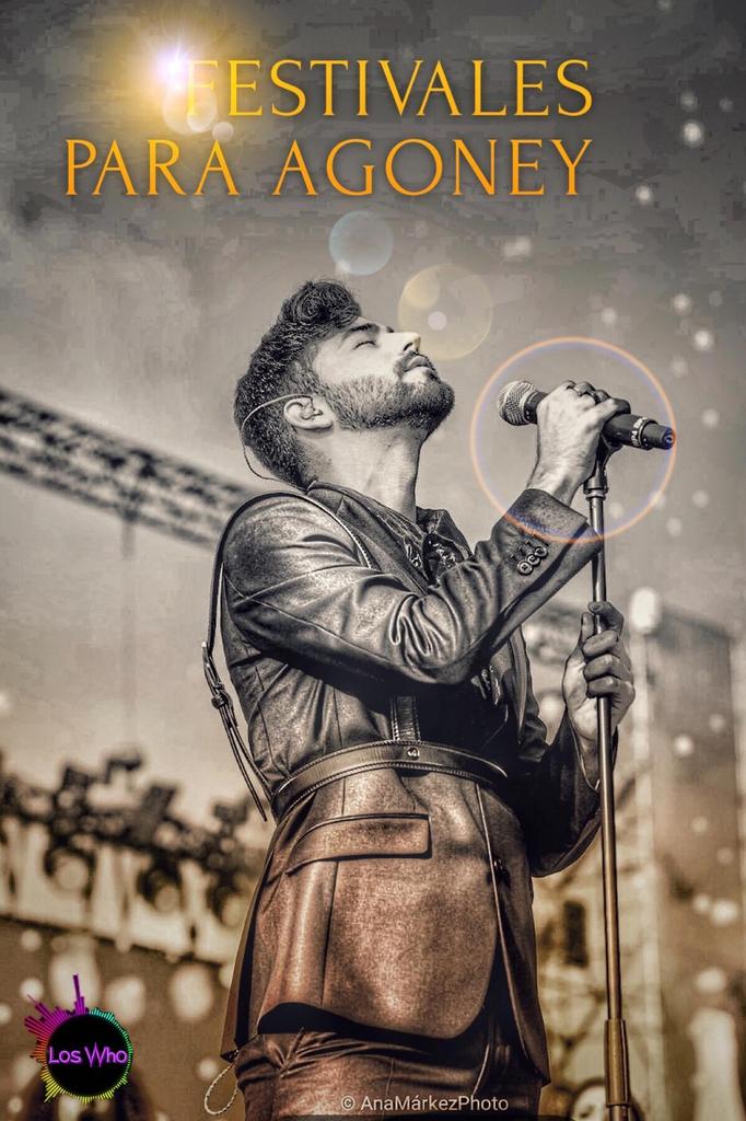 LosWhoDeAgoney's tweet photo. #Festivales para Agoney🎙️
#FelizMartes AGOLOVERS
Peticiones para Agoney en el @muwi_fest (copia y pega este twitt en tu perfil😉)
➡️ Que ganas de ver a @Agoney sobre el escenario del @muwi_fest 🙏 #MUWI2020 #somosmuwis https://t.co/YzJz53tXbg