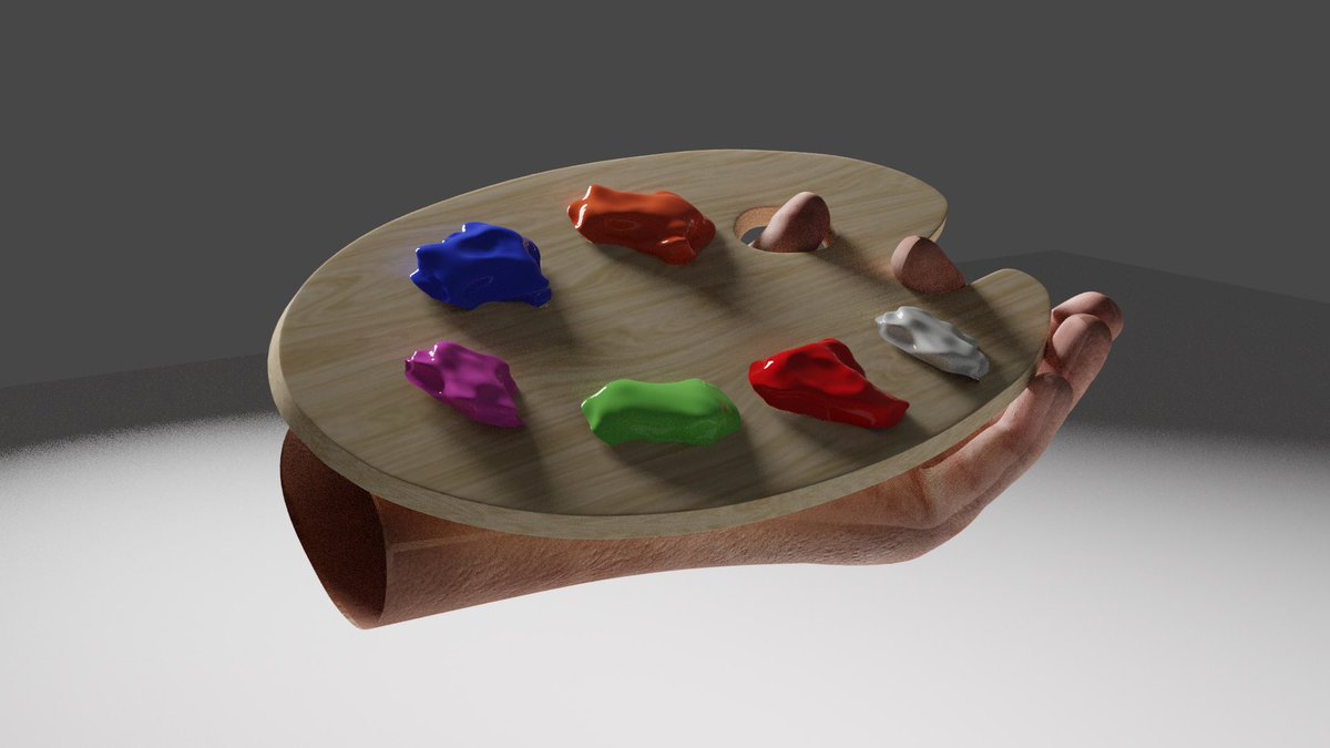 samuelbelolo's tweet image. Progress @grossyoan #threejs #creativedev #portfolio