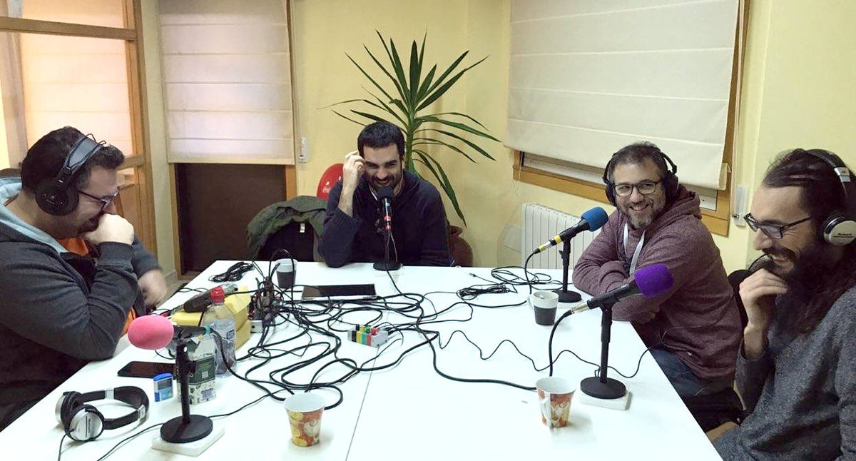 Promo del próximo podcast de <a href="/_rantpod/">rantpod</a> :
ia803004.us.archive.org/26/items/rantp…

Adelanto de temas y mini curso de ebanistería, todo en uno...
 
 CC: <a href="/articos_es/">Árticos</a> <a href="/carlisgg/">Carlos García</a> <a href="/pepellou/">♜ Pepe Doval</a> <a href="/pedrovr_/">Pedro Vale Ramos</a> @dvilchez