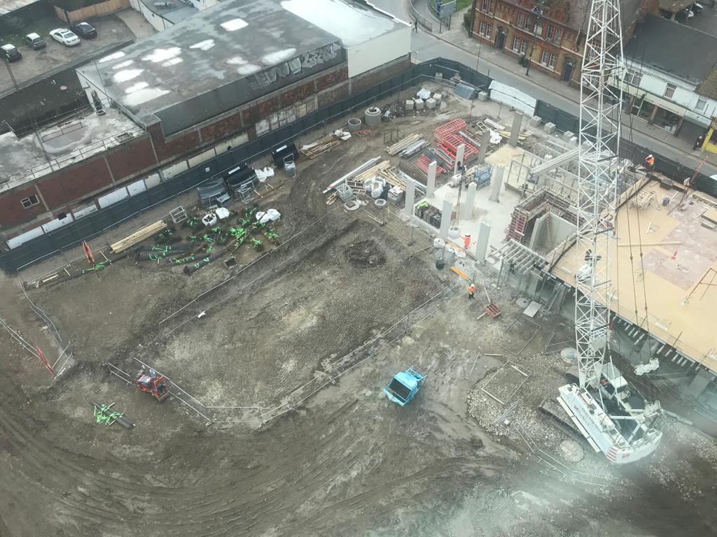 Statom Group tweet media