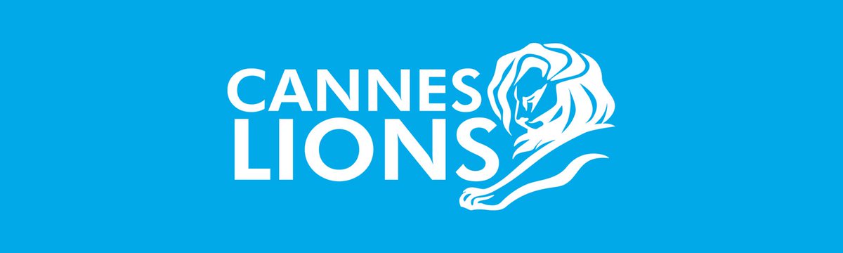 Honoured to be judging the Young Cannes Lions Awards this year.