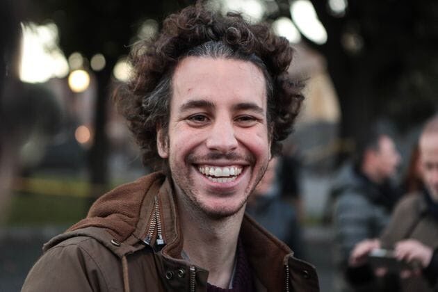 adriano casotto tweet media