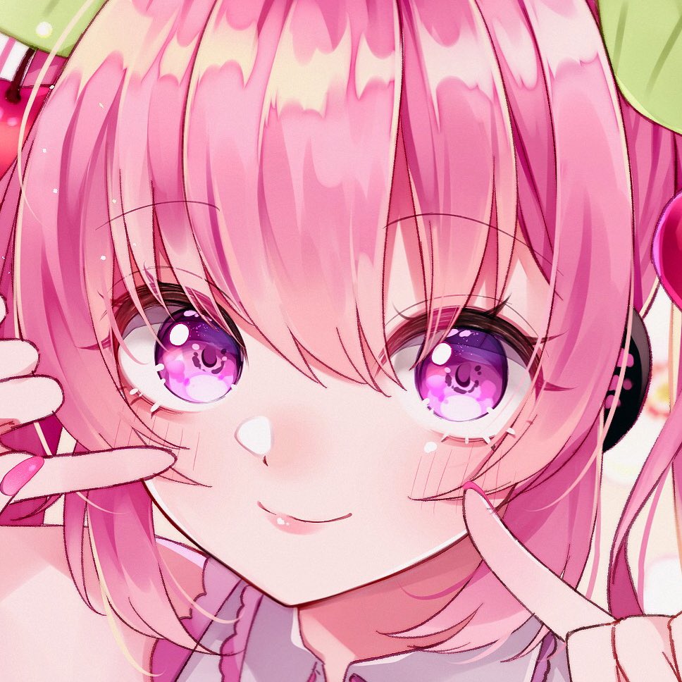 初音ミク ,桜ミク 「遅刻したけど桜ミクちゃん?
#ミクの日
#ミクの日2020 」|ささきち🦎シャドウバンにつきサブ垢にいますのイラスト