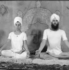 They were given peculiar 'spiritual' names (only $40!), often names that no Punjabi Sikh would ever take; Waheguru Kaur, Sri Chand Singh, Hari Naam Simran Singh.They lived in 3HO ashrams and threw their collective energy into 3HO businesses while their kids went to 3HO schools