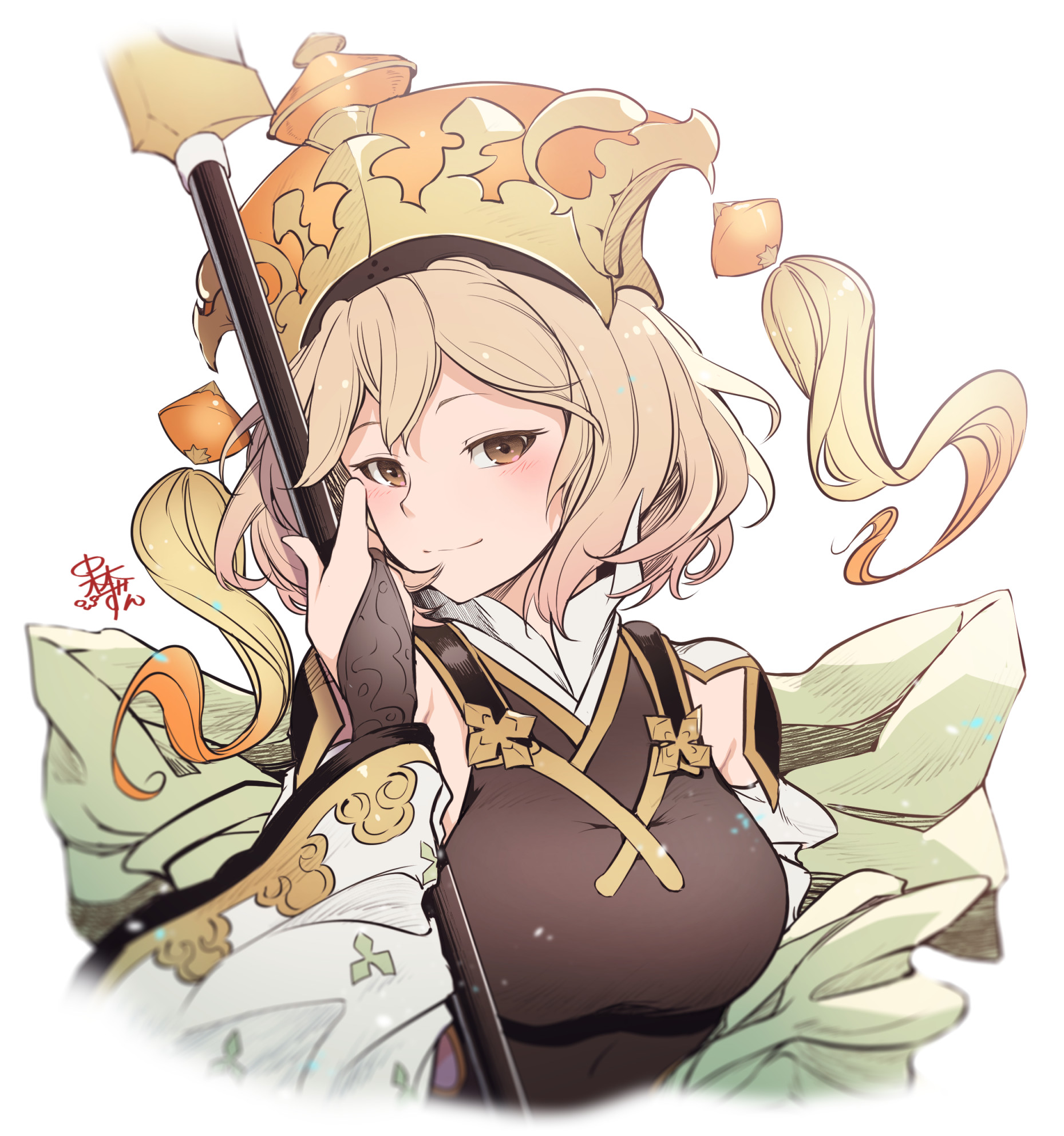 クラリスかわいい chang Twitter
