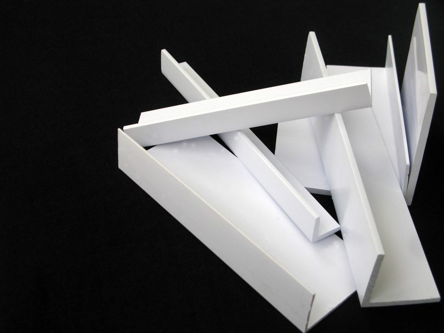 #Polyvinyl chloride or #PVC plastic is one of the most used #plastics in the world: ow.ly/QVuy50xqikI #UKmfg #GBmfg 🇬🇧