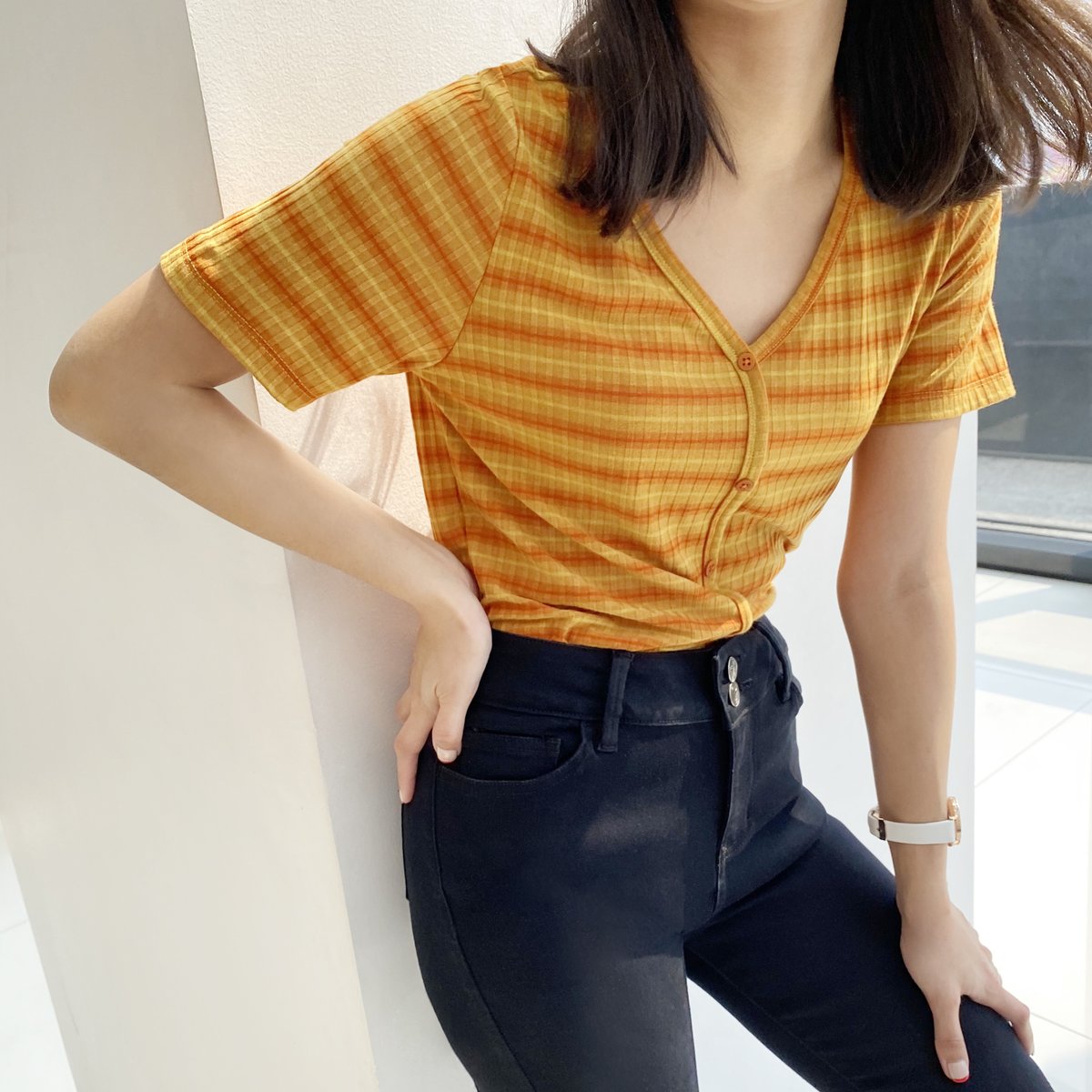 ForMeClothing's tweet photo. Our outfit inspo in one emoji:โ๏ธ #ForMeSunshineStateOfMind #ForMeGirl #ForMeClothing https://t.co/1bU0iZ145M
