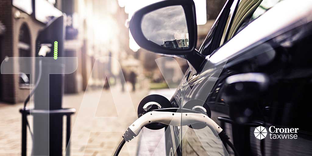 Croner__i's tweet photo. In this week's #Tax question, Samantha O'Sullivan explains about the Benefit in Kind rules for 2020/2021 for low emission &amp; fully electric company cars. Read the full article here: https://t.co/Q4pJOSYktN #ProtectSupportGrow #TQOTW #CronerTaxwise #BenefitInKind https://t.co/iJxNYJlUZG