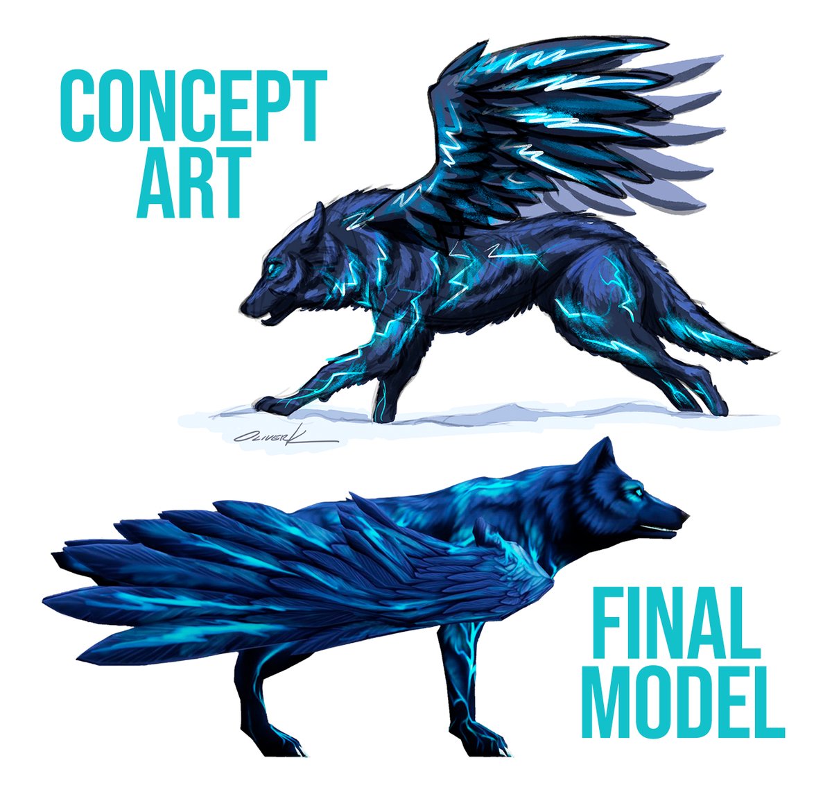 According to the myths, the magnificent \, image size:1200x1168