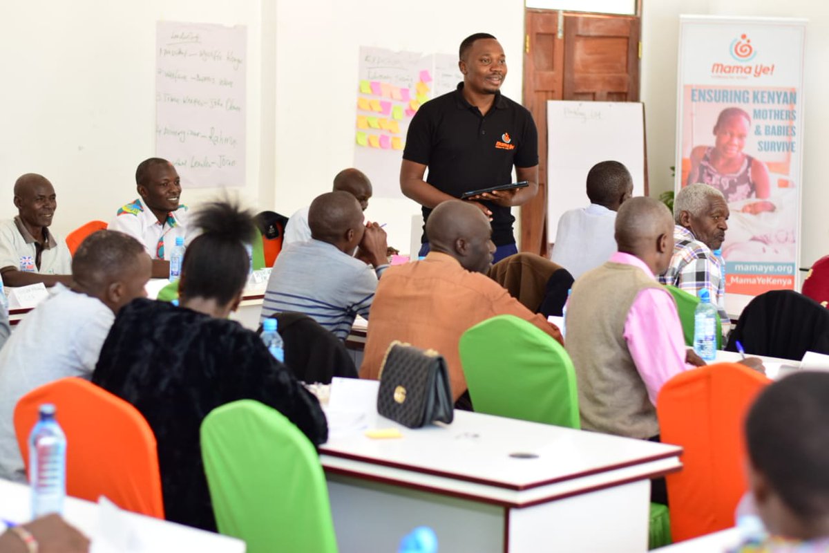 lindah_maruti's tweet photo. Advocating for maternal and neonatal health in Bungoma County.
#E4AP4C #CSOsAdvocate #MNHProgress  @E4A_MamaYeKenya @E4AMamaYeAfrica @OptionsInHealth @johnobura7 https://t.co/exDteeLUe1