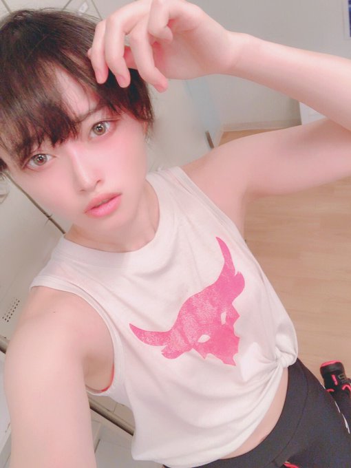 コスプレイヤー一色華月のTwitter画像4