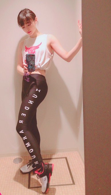 コスプレイヤー一色華月のTwitter画像3