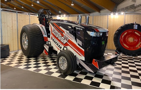 [#LeMans] Deux jours au service des agriculteurs avec des expositions, un cocktail dynamique autour des loisirs mécaniques liés aux 24heures du Mans... Rétrospective sur le salon du réseau DELTAFORCE, STOREXPERT. #evenement #experts #materielsagricoles

ouest-congres.fr/actualites/le-…