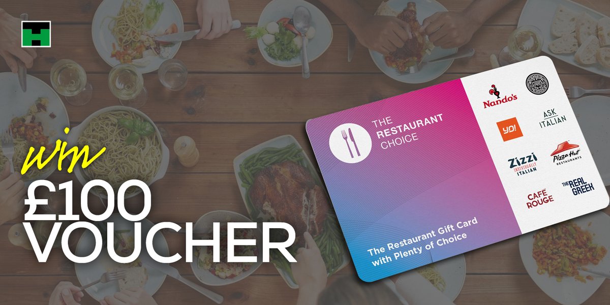 howarthtimber's tweet photo. Want to treat someone special this Mother's Day?

There's still time to win a £100 restaurant gift voucher!

Simply like and share this post to enter. The winner will be announced 20.03.20.

#competition #win #foodie https://t.co/bjTt2MvzB5