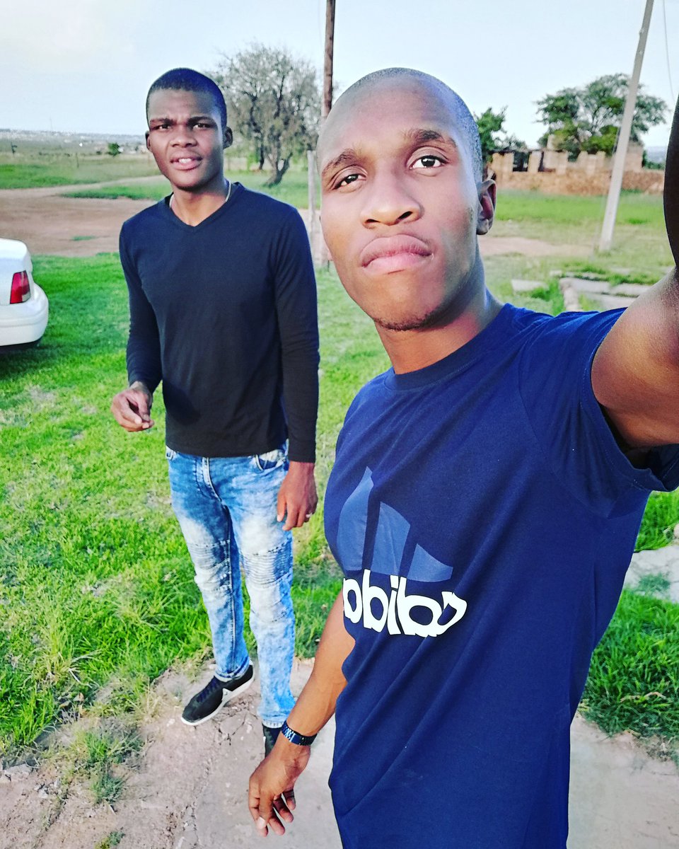 mxolisimabena98's tweet photo. Happy birthday to my nigga https://t.co/VLl6PfFXFb