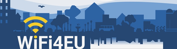 AytoFrigiliana's tweet photo. Ya está disponible la Red Publica de WIFI  de Frigiliana. Nuestro Pueblo ha sido uno de los primeros de la provincia en poner en marcha el programa “Wifi4EU” de la Unión Europea para proveer de internet las zonas públicas de las ciudades europeas.
Han sido instaladas 10 antenas https://t.co/brxbg4jN5d