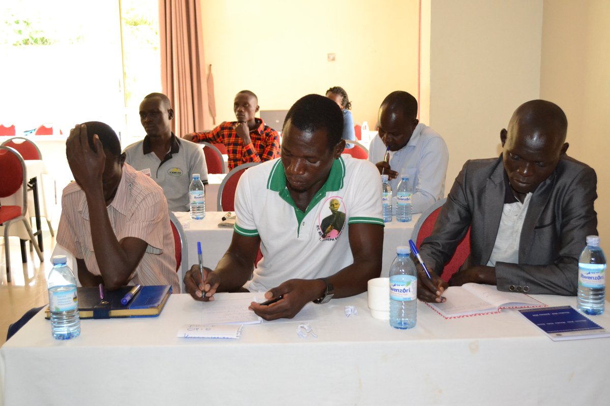 Discussion on Key aspects of the 2021 Electoral 

#LAWS AND REGULATIONS GOVERNING #ELECTIONS IN #UGANDA 
1.     Hierarchy  of laws Constitution
2.Acts of Parliament
3.By –Laws
4.Ordinances
5.Regulations
6.Customary law 
7.Case Law