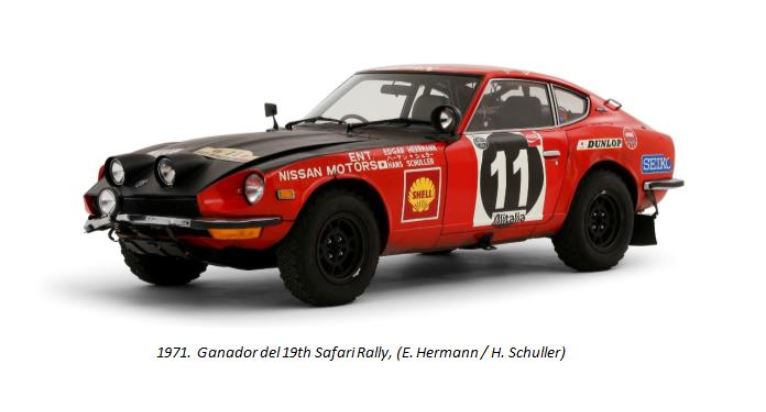 DivensaNissan's tweet photo. 🚀 Pasado y presente crean una perfecta sinfonía en el nuevo #Nissan 370Z 50th Anniversary.
Descúbrelo en nuestra web 👉👉 https://t.co/rLTBYRSB0K https://t.co/l0a5qJWBcI