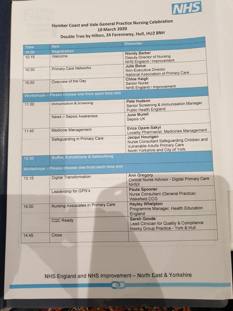 DocBarker5's tweet photo. A privilege to sit in a room with so many highly skilled general practice nurses #gpn https://t.co/veAFv5mVf6