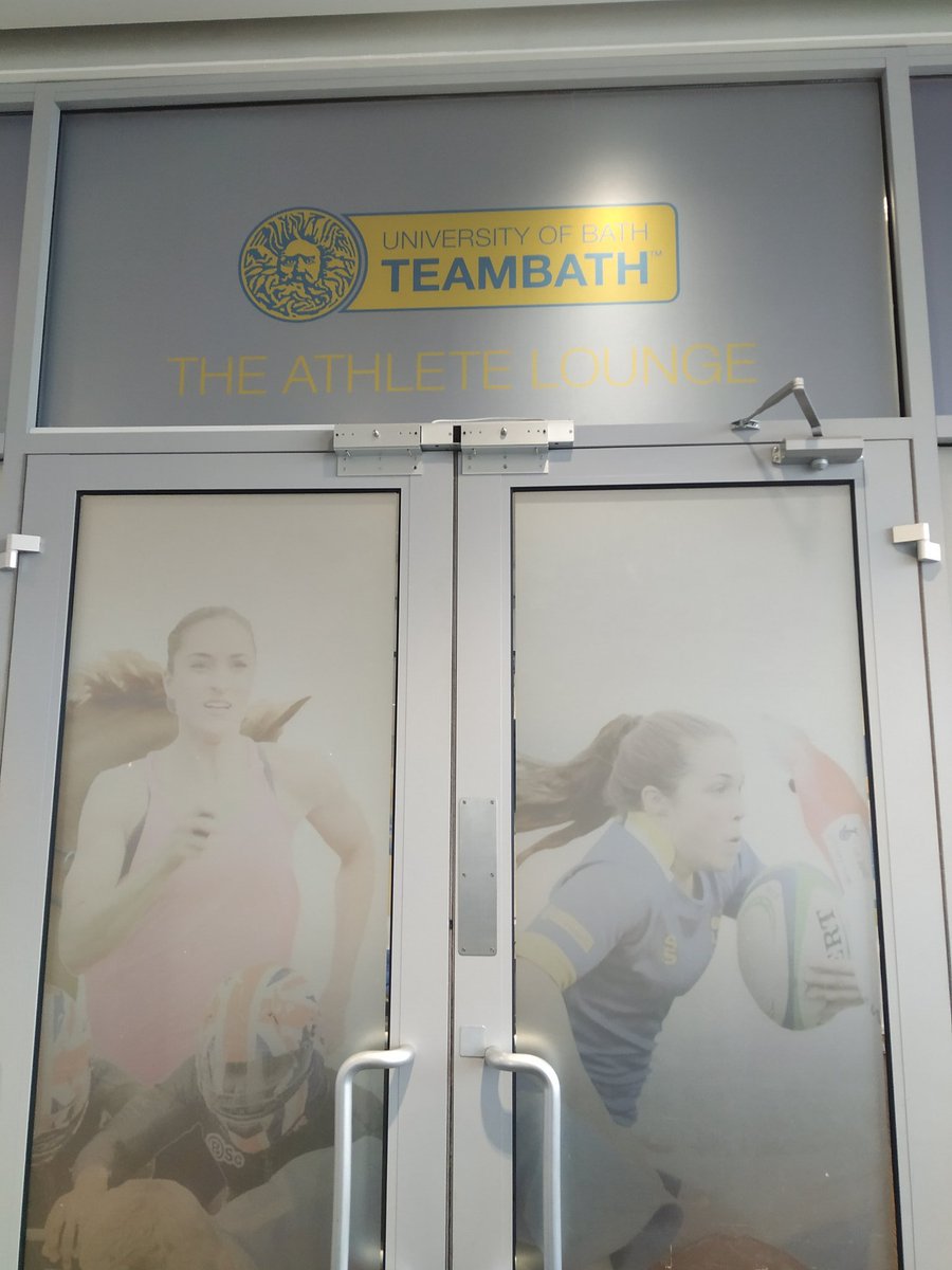 UOP_RGBH's tweet photo. Our @eis2win SmartHER sports bra fitting sessions continue in Bath today! We look forward to meeting and advising the athletes on all things sports bra related! #designedbyathletesforathletes #brascience #Cloverinternational https://t.co/uTMfuRJOfy