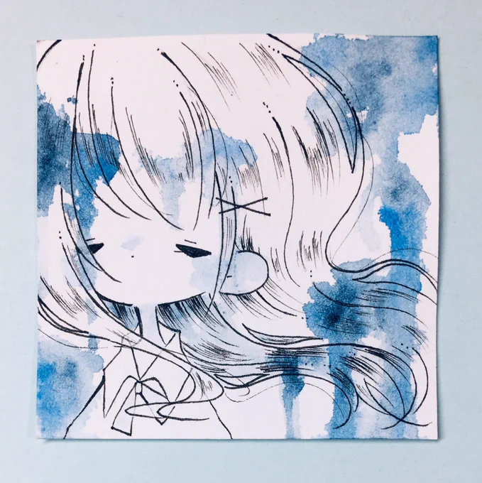 indigo 