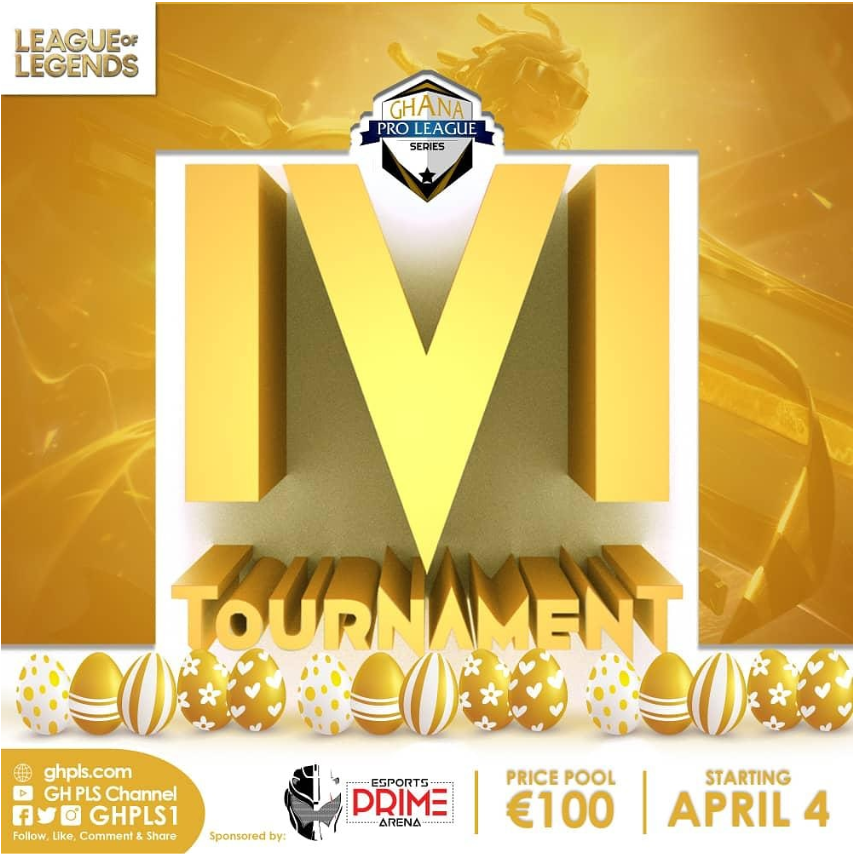 theafrogamer_'s tweet photo. League of Legends: Esports Prime Arena Hosts Ghana Pro Leagues Series.

https://t.co/m7KXiQdnDk

#esports #gaming #tournament #videogaming #gamer #mobilegaming #mobilegames #esportsexistsinafrica #africathelastfrontierofesports #africa #gamingexistsinafrica #leagueoflegends https://t.co/kDeKdly4UH