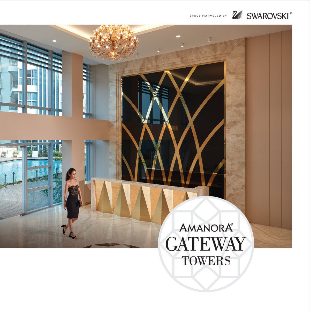 followSetu's tweet photo. Amanora Gateway Towers is Pune's most luxurious address. We executed a 'Shot at Gateway' campaign, to show their world to the world. Take a look. #amanora #amanoragatewaytowers #advertising #setuadvertising #pune #lifestyle #lifestylephotography #fashion https://t.co/TaNq5r13CR