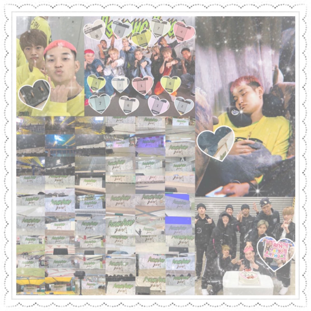 rnrn28tag's tweet photo. 渡邉廉 くん ♥

#psychicfeverファンさんと繋がりたい #psychicfever #LDHfamさん繋がりませんかRTで気になった人お迎えいきます #LDHfamさんと繋がりたい #渡邉廉 くん https://t.co/zxQfXywHe5