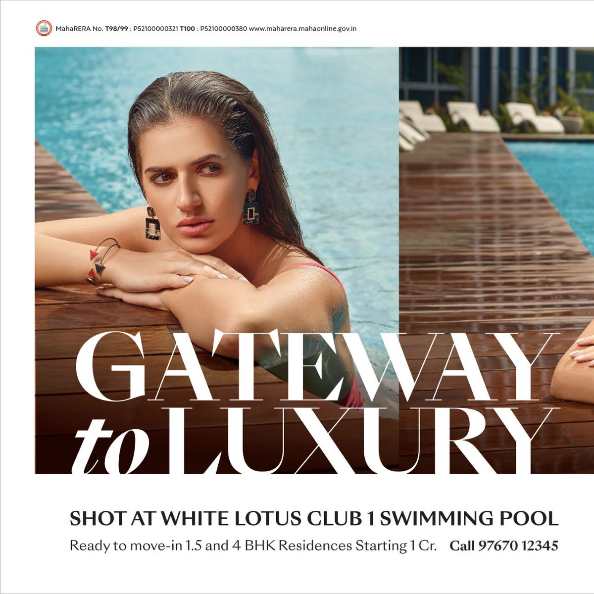 followSetu's tweet photo. Amanora Gateway Towers is Pune's most luxurious address. We executed a 'Shot at Gateway' campaign, to show their world to the world. Take a look. #amanora #amanoragatewaytowers #advertising #setuadvertising #pune #lifestyle #lifestylephotography #fashion https://t.co/6hQMbqVOww